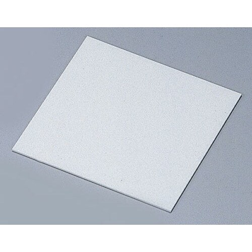 SAアクリル製ケーキプレートスクウェアー 23cm