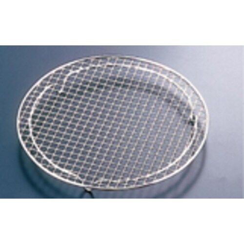 STケーキクーラー丸型 PP−549 φ240mm