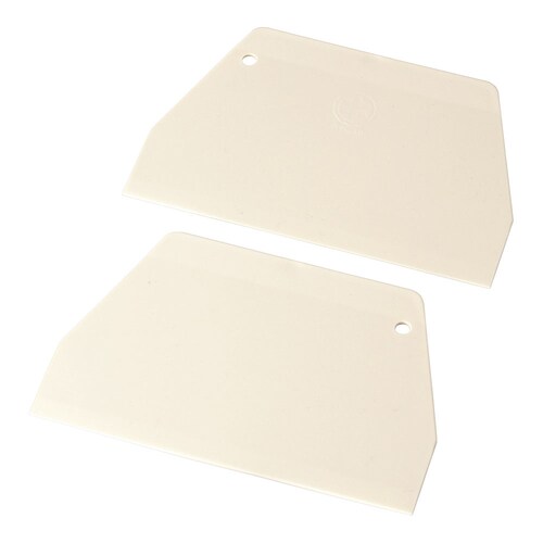 ホテイ印 ドレッジ(硬質)大 2枚組 No.322