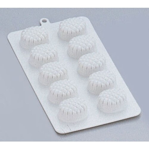 チョコレートボンボン型 ダイヤ No.1155