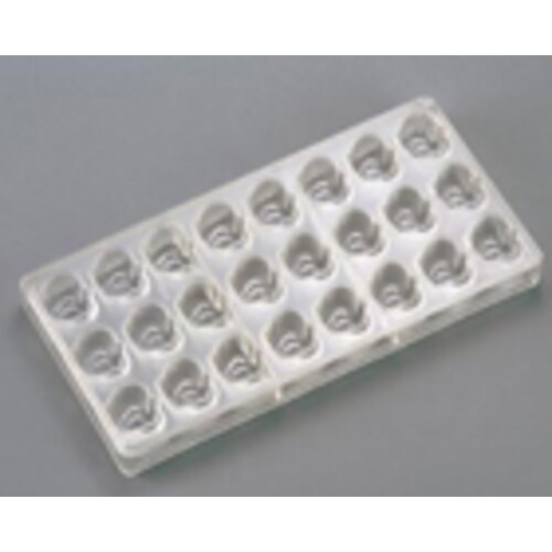 チョコレートモルド クラウン DRC−1028