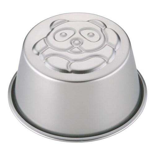 18−8なかよしプリンカップ パンダくん