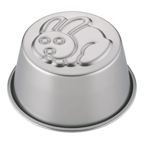 18−8なかよしプリンカップ ウサちゃん