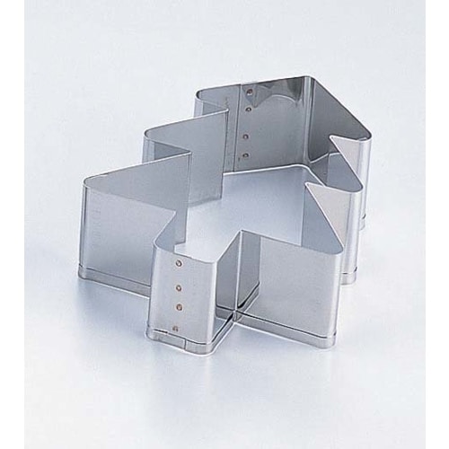 18−8 刃付セルクルリング ツリー型 21cm