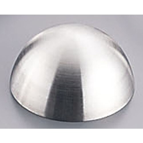 18−10ボンブ型 340406 φ160mm