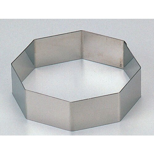 18−10アントルメリング 八角型 3070−18