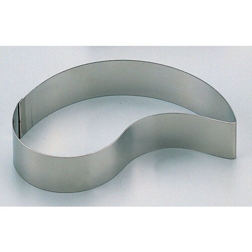 STアントルメリング コンマ型 3101−25