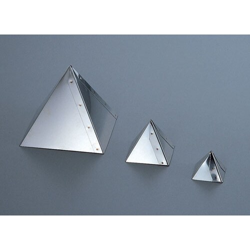 STピラミッドボンブ型 72572 50×50