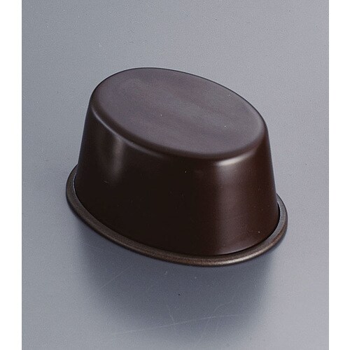 オーバル型アスピック 230210