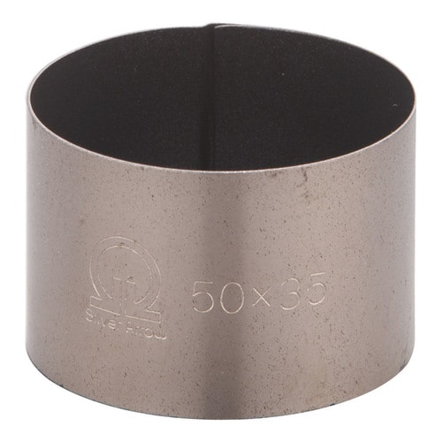 STコート セルクルリング丸型 φ50×H35mm