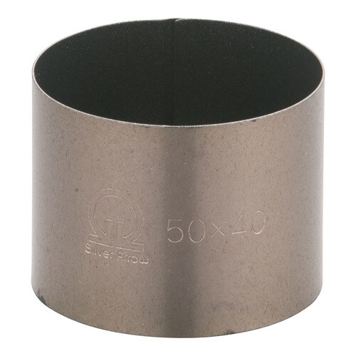 STコート セルクルリング丸型 φ50×H40mm