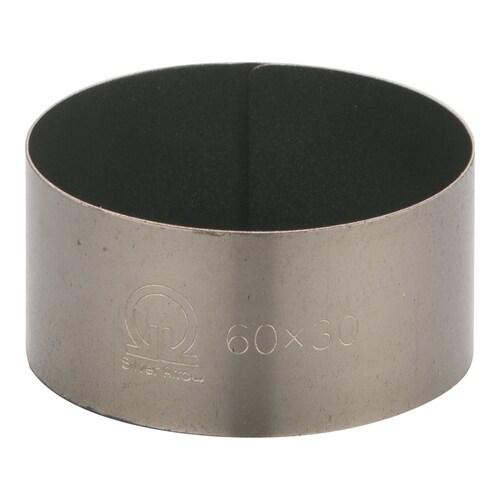 STコート セルクルリング丸型 φ60×H30mm