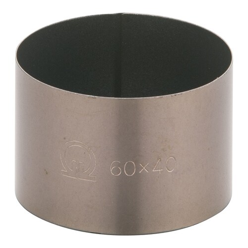 STコート セルクルリング丸型 φ60×H40mm