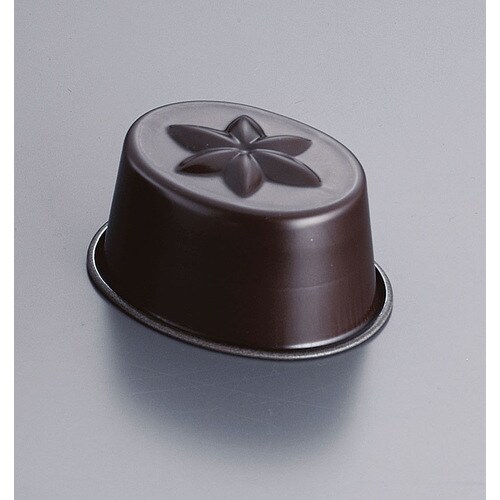 オーバル型アスピック スター 230310