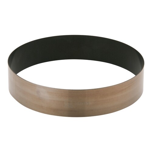 ストロングコート ケーキリング φ210×H45