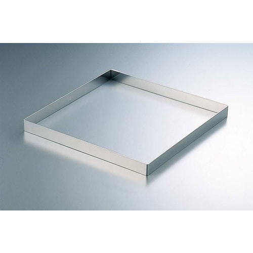 18−10スクエアリング 3905−08 8cm