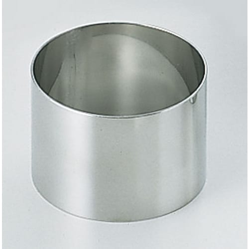 STアルゴンセルクルリング丸型 φ55×H35mm