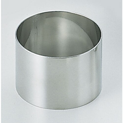 STアルゴンセルクルリング丸型 φ55×H40mm