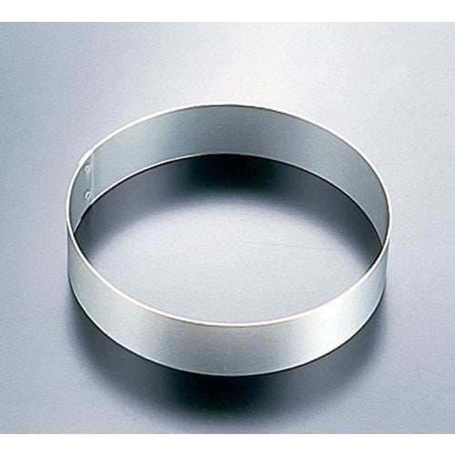 アルミ トルテリング 24cm