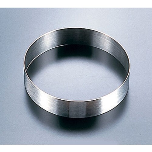 18−8丸型セルクル PP−631