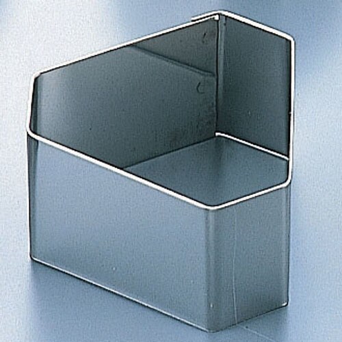 18−10ケーキリング 三角B型 3129−06