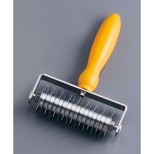 プラ柄 メッシュローラー