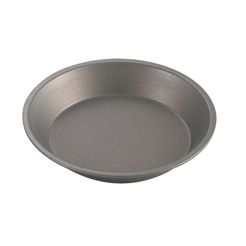 フッ素樹脂 ベイクウェアー パイ皿 中