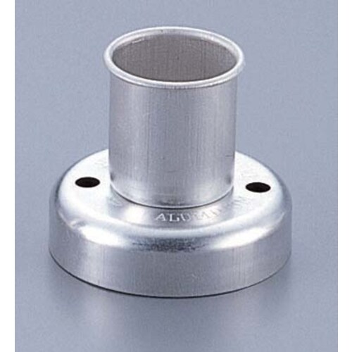 アルミ ドーナツ抜型 丸 大