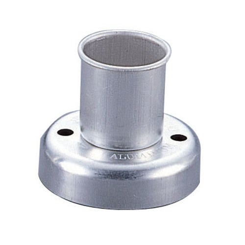 アルミ ドーナツ抜型 丸 小