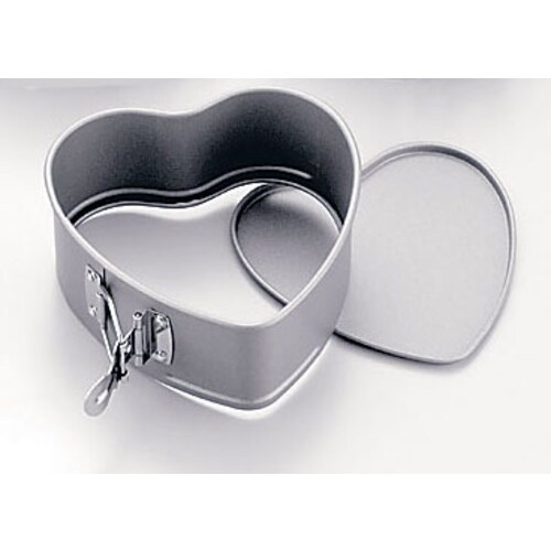 バネ式ハート型 No.3510