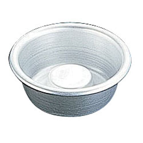 アルミエンゼルケーキ型 ヘソ低 75mm