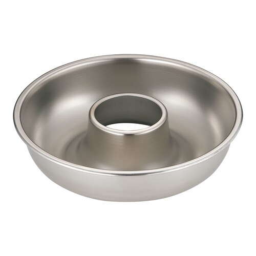 18−8 エンゼルケーキ型 21cm (大)