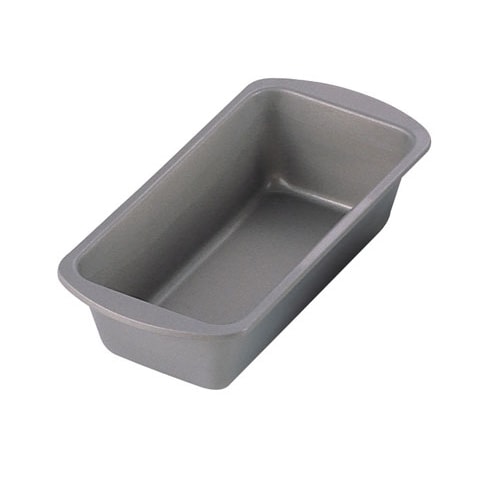 フッ素樹脂 ベイクウェアー パウンドケーキ型 小