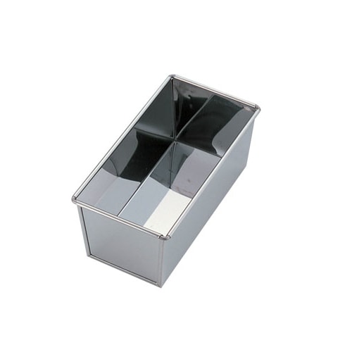 18−0かみ合わせパウンドケーキ型 特中