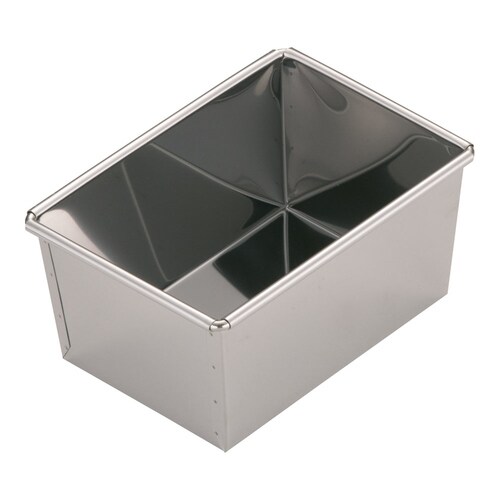 18−0パウンドケーキ型 ミニ