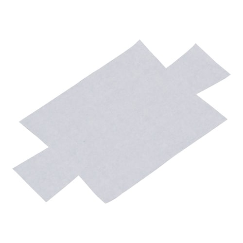 18−0パウンドケーキ型用敷紙 (30枚入)大専用