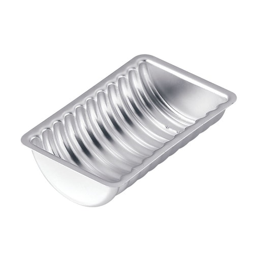 アルマイト ラウンド型 SN6882