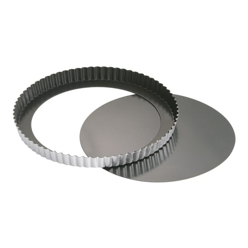 SAストロングコート タルト型 底取 28cm