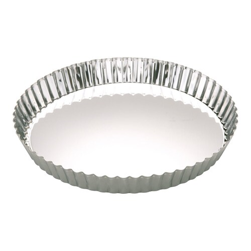 18−0タルト型 底取 21cm