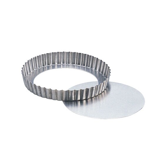 STタルト型 波底取 PP−692 φ180mm