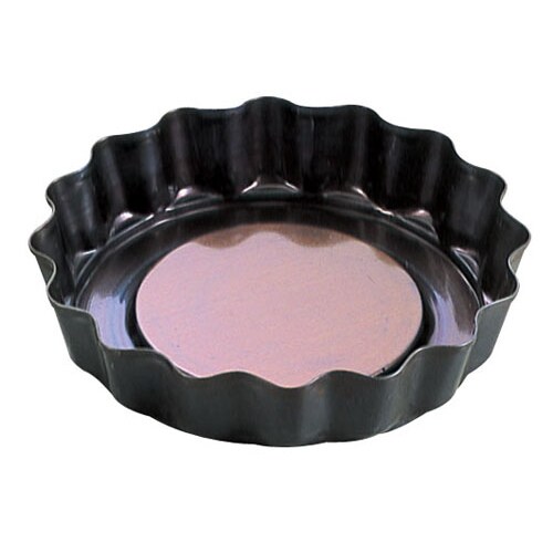 シリコン加工 底上トルテ 24cm