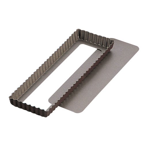 長角タルト 底取 225410