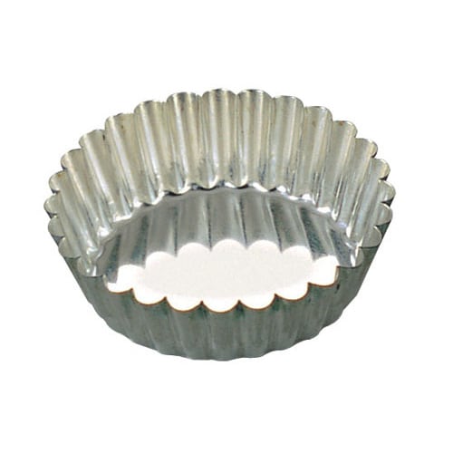 ギザ丸マンケ 共底 340676 φ200mm