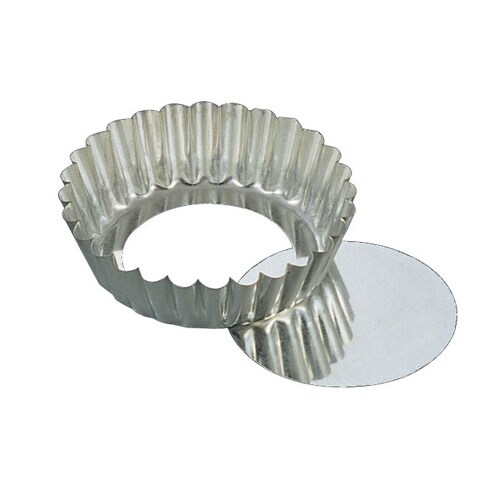 ギザ丸マンケ 底取 340684 φ250mm