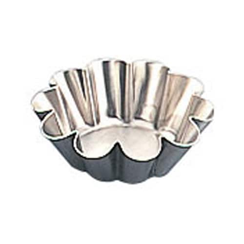 18−8ブリオッシュ型 PP−641 小