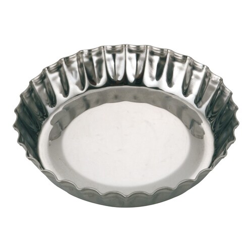 18−0タルトレット焼型3枚組 中