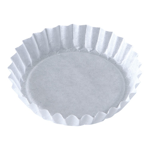 18−0タルトレット焼型敷紙(50枚入) 中用