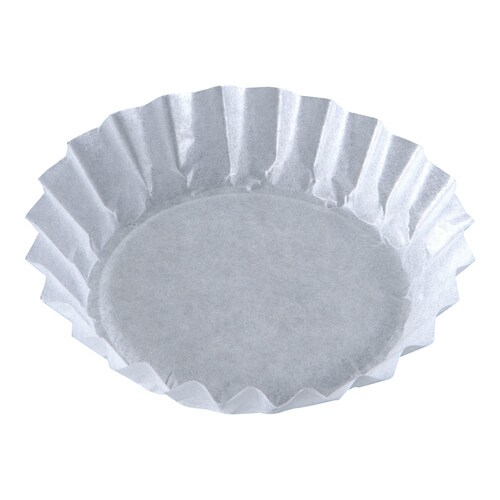 18−0タルトレット焼型敷紙(50枚入) 小用