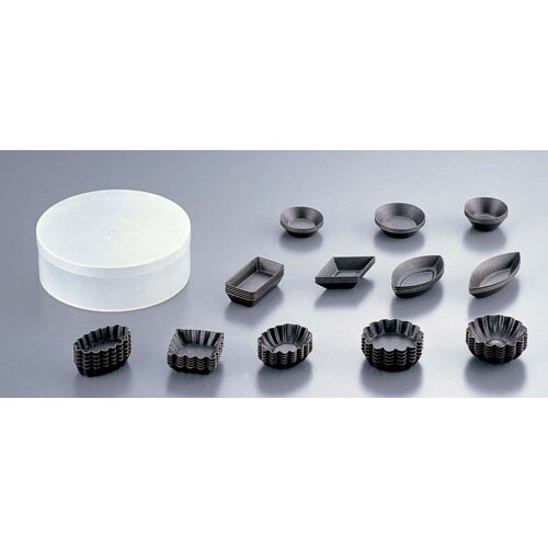 プチフール 60Pcsセット 285201