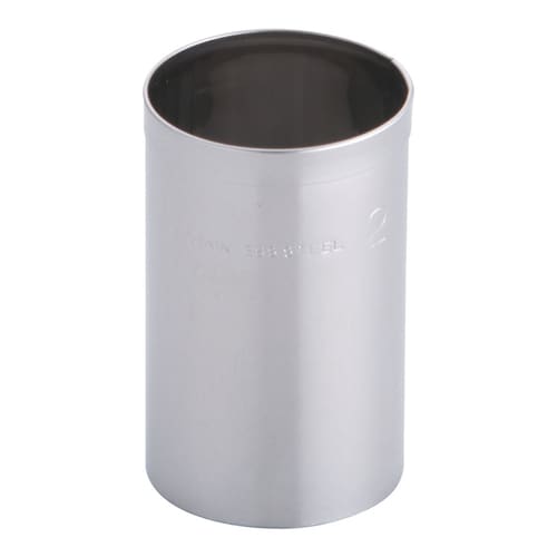 SA18−0パテ抜 丸 No.2